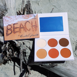 Beach Contour Palette